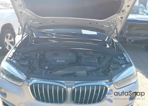 2017 BMW X1 xDrive28I from USA, damaged, VIN WBXHT3C3XH5F69475